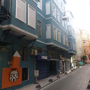 visit hotel