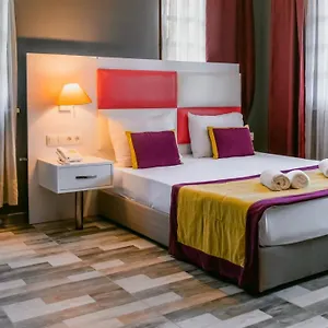 visit hotel