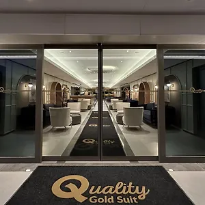 Quality Gold , Анталья Турция
