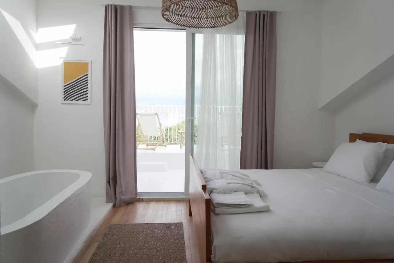 Perle House Hotel Fethiye 0*,