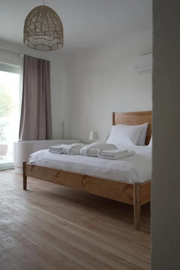 Perle House Hotel Fethiye