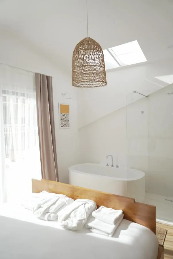 Perle House Hotel Fethiye