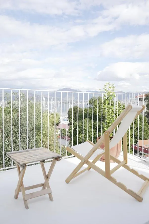 Perle House Hotel Fethiye Turkey
