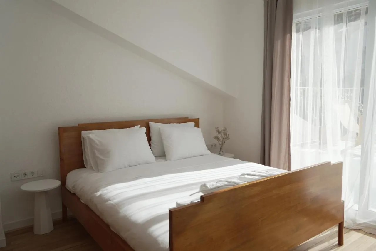 Perle House Hotel Fethiye