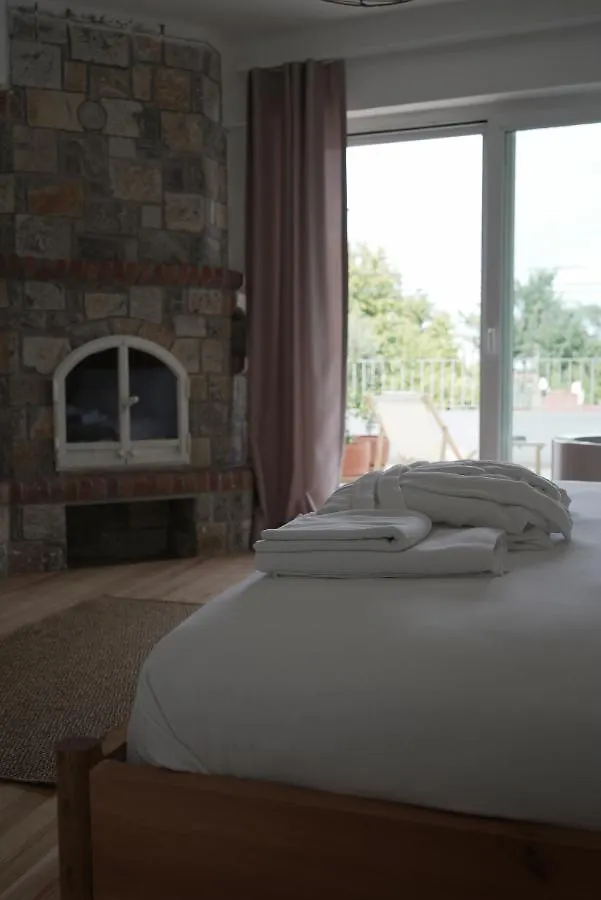 Perle House Hotel Fethiye