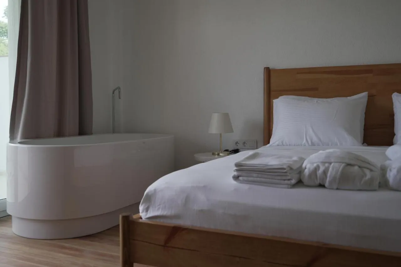 Perle House Hotel Fethiye