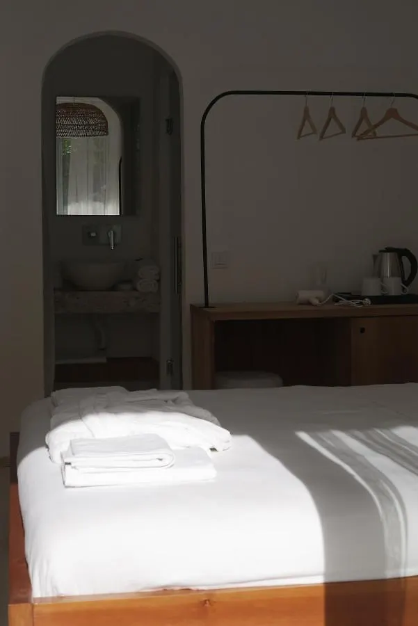 Hotel Perle House Fethiye Turchia