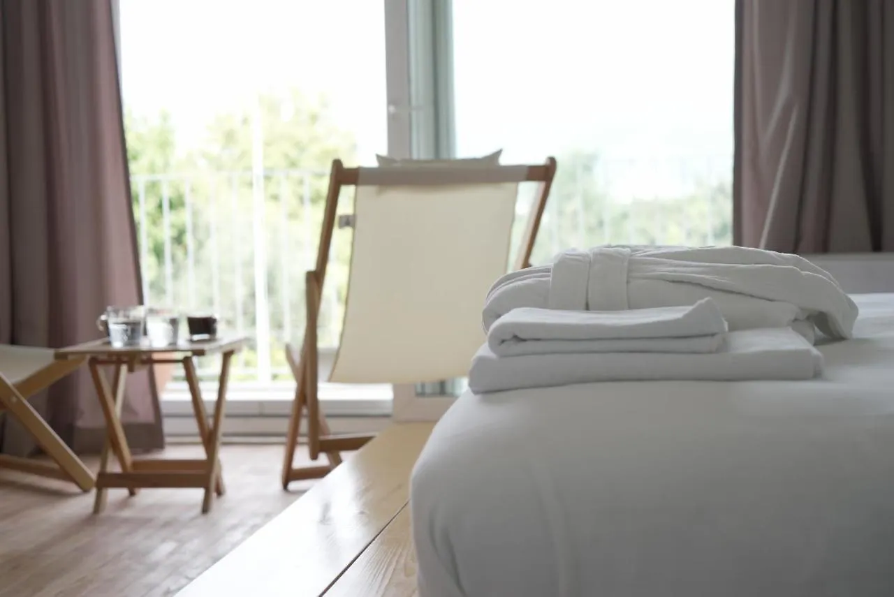 Hotel Perle House Fethiye Turchia