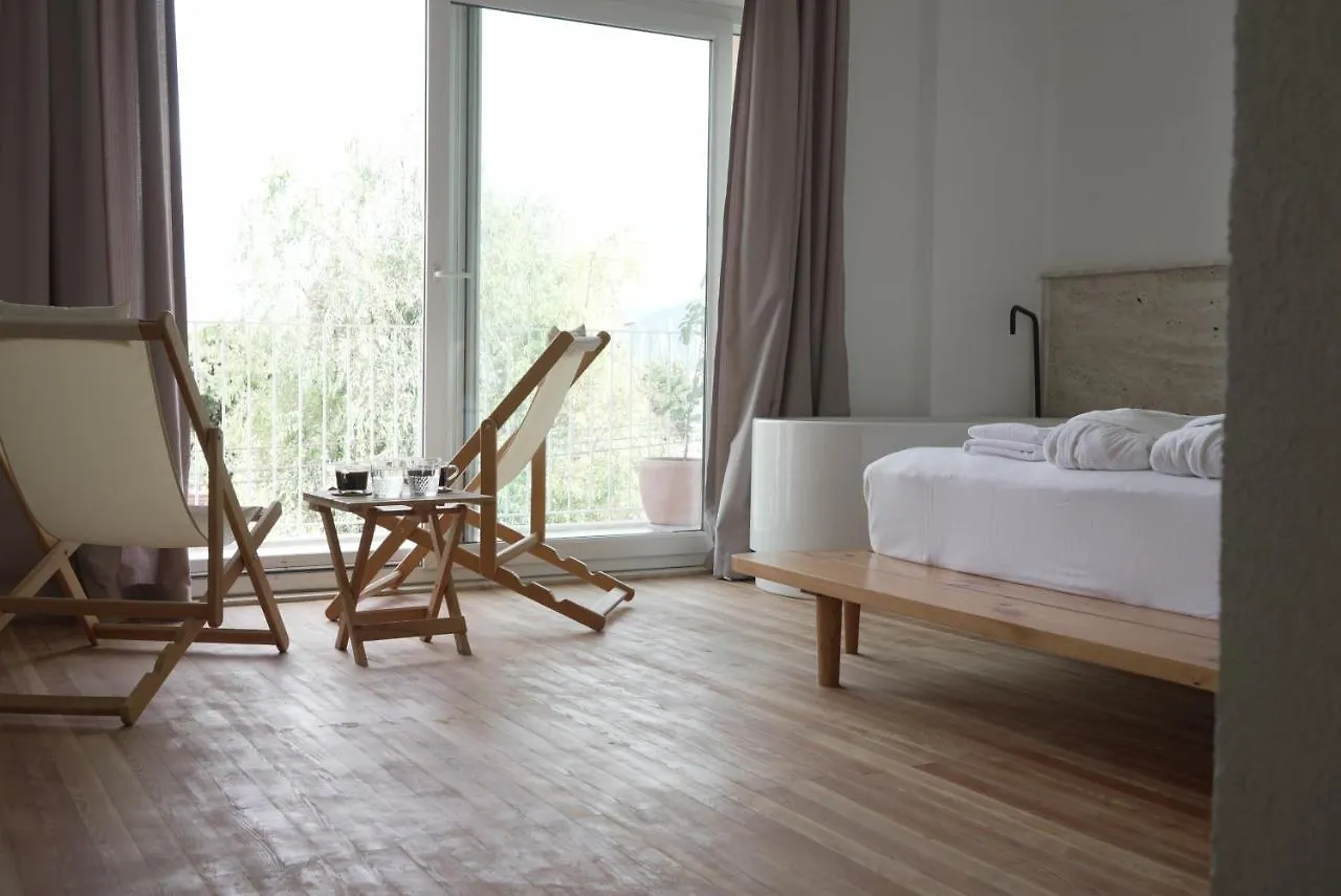 Perle House Hotel Fethiye