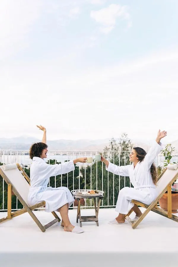 Hotel Perle House Fethiye