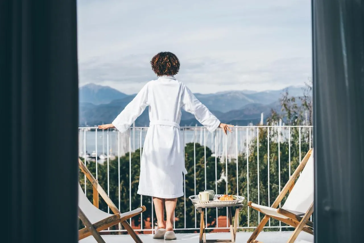 Perle House Hotel Fethiye