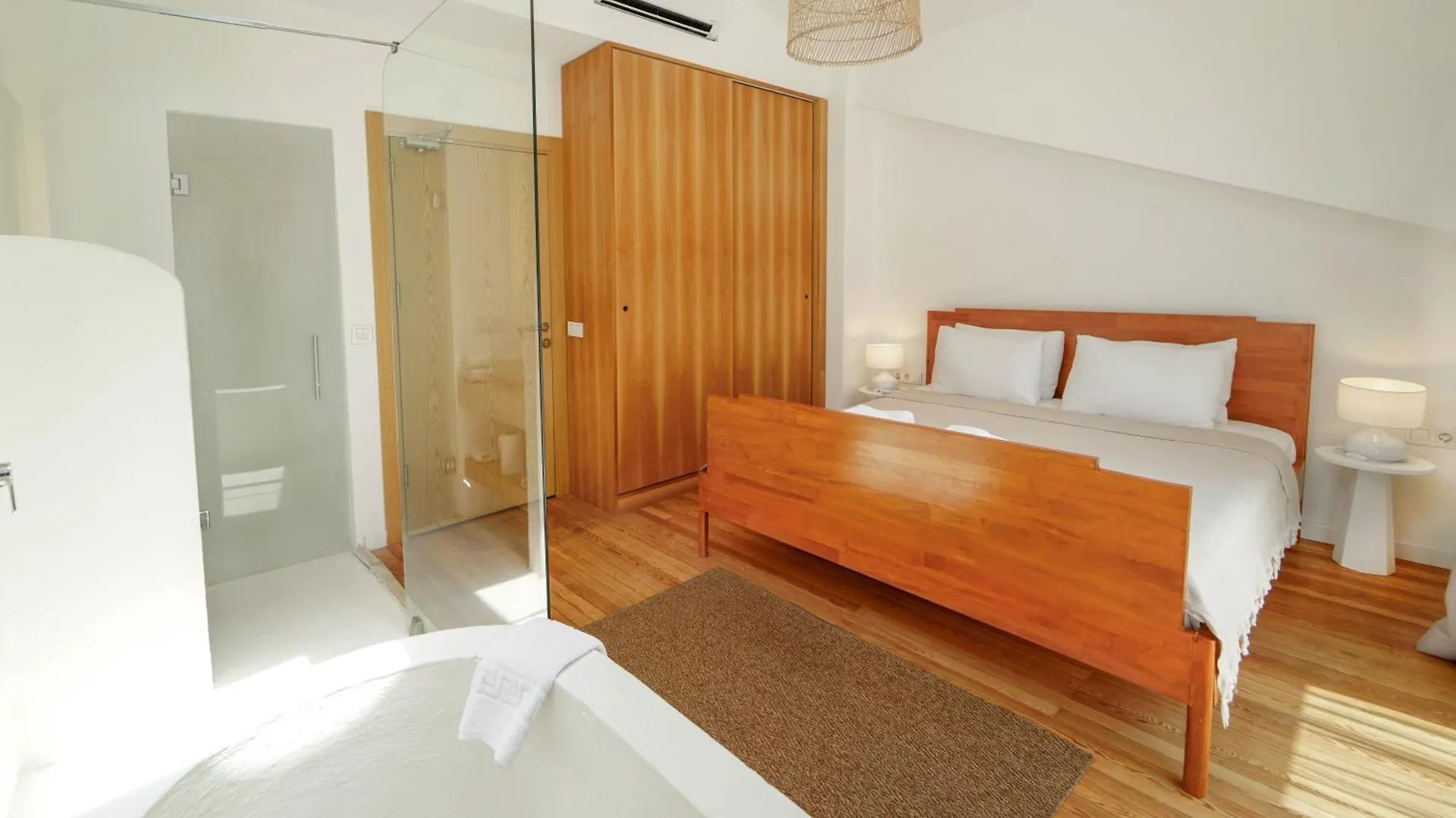 Perle House Hotel Fethiye