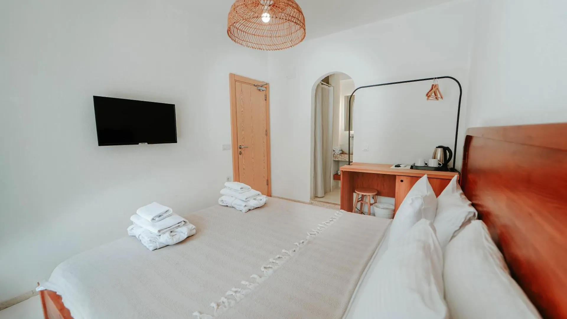 Perle House Hotel Fethiye