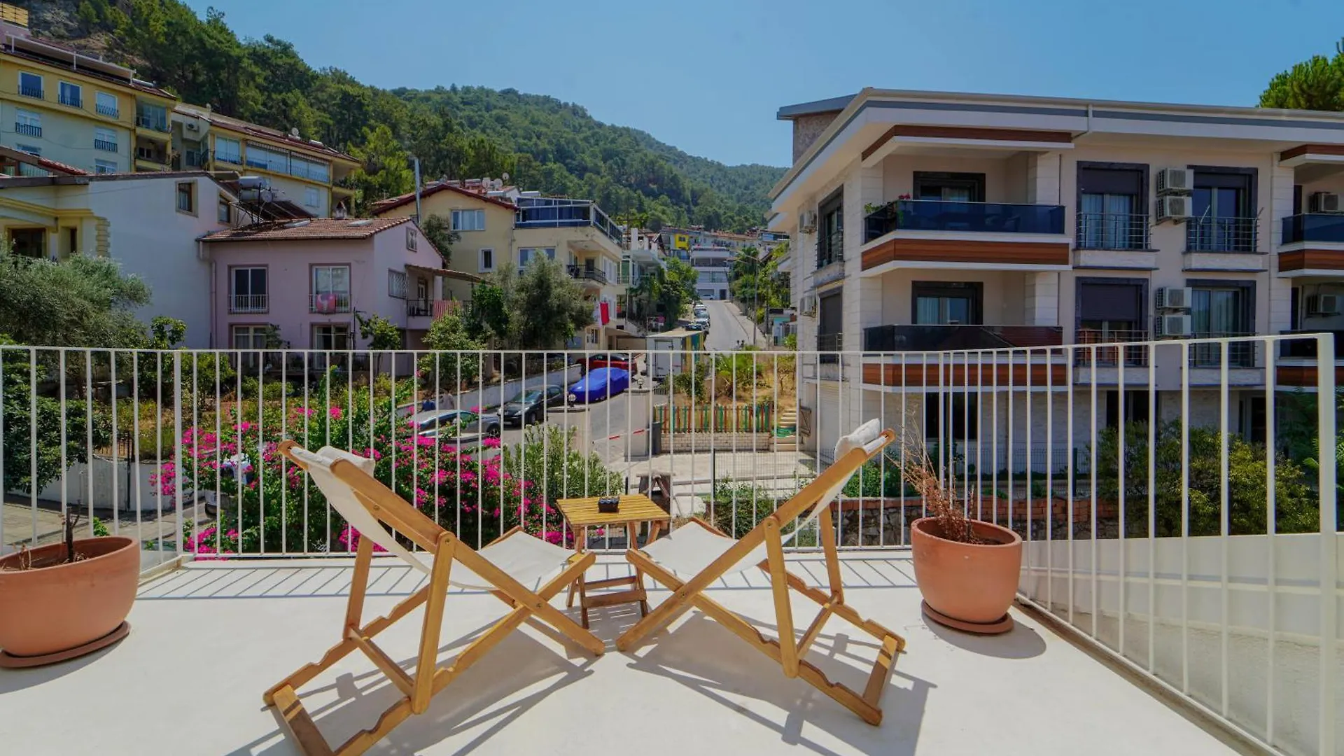 Perle House Hotel Fethiye