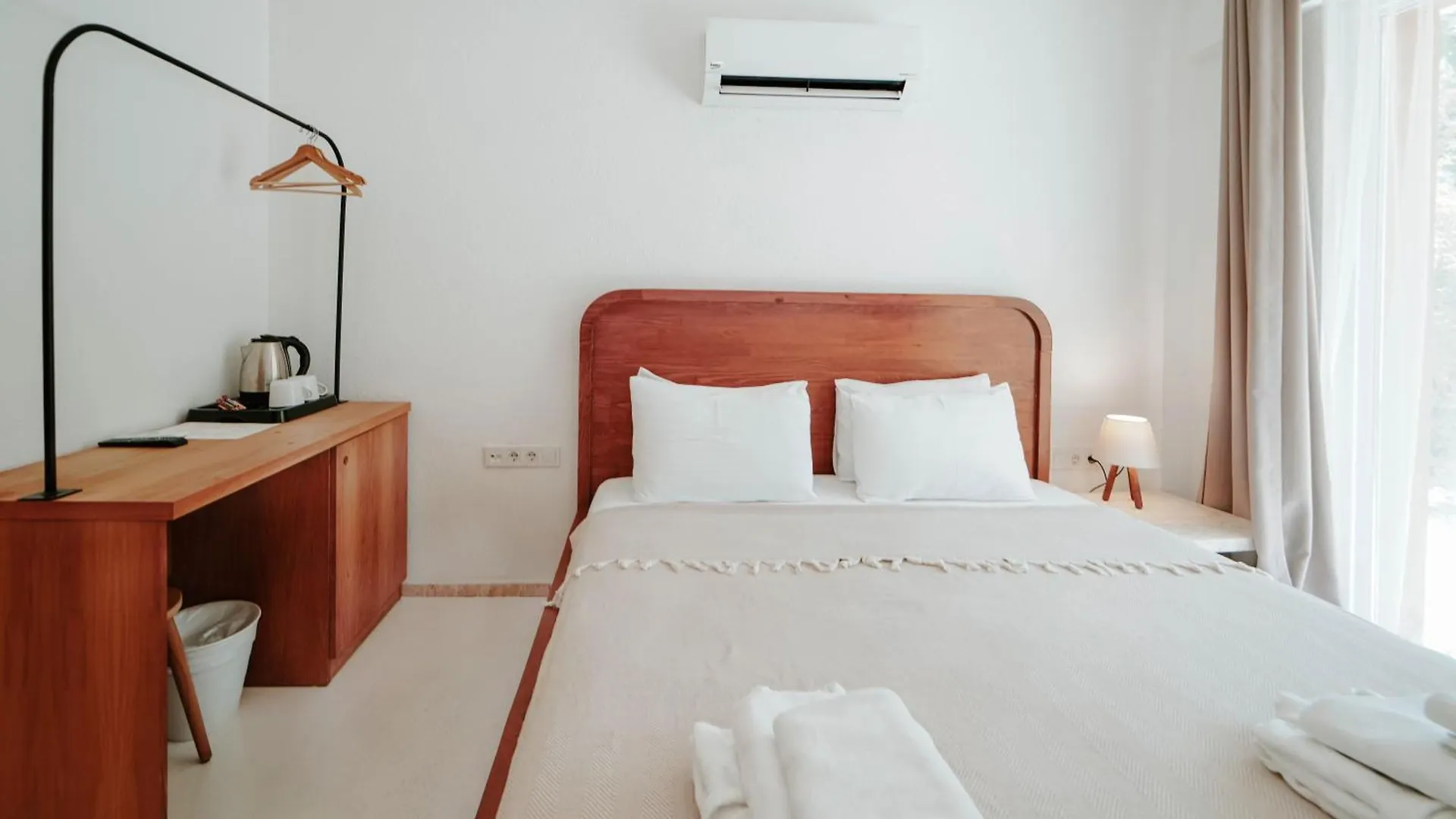 Perle House Hotel Fethiye
