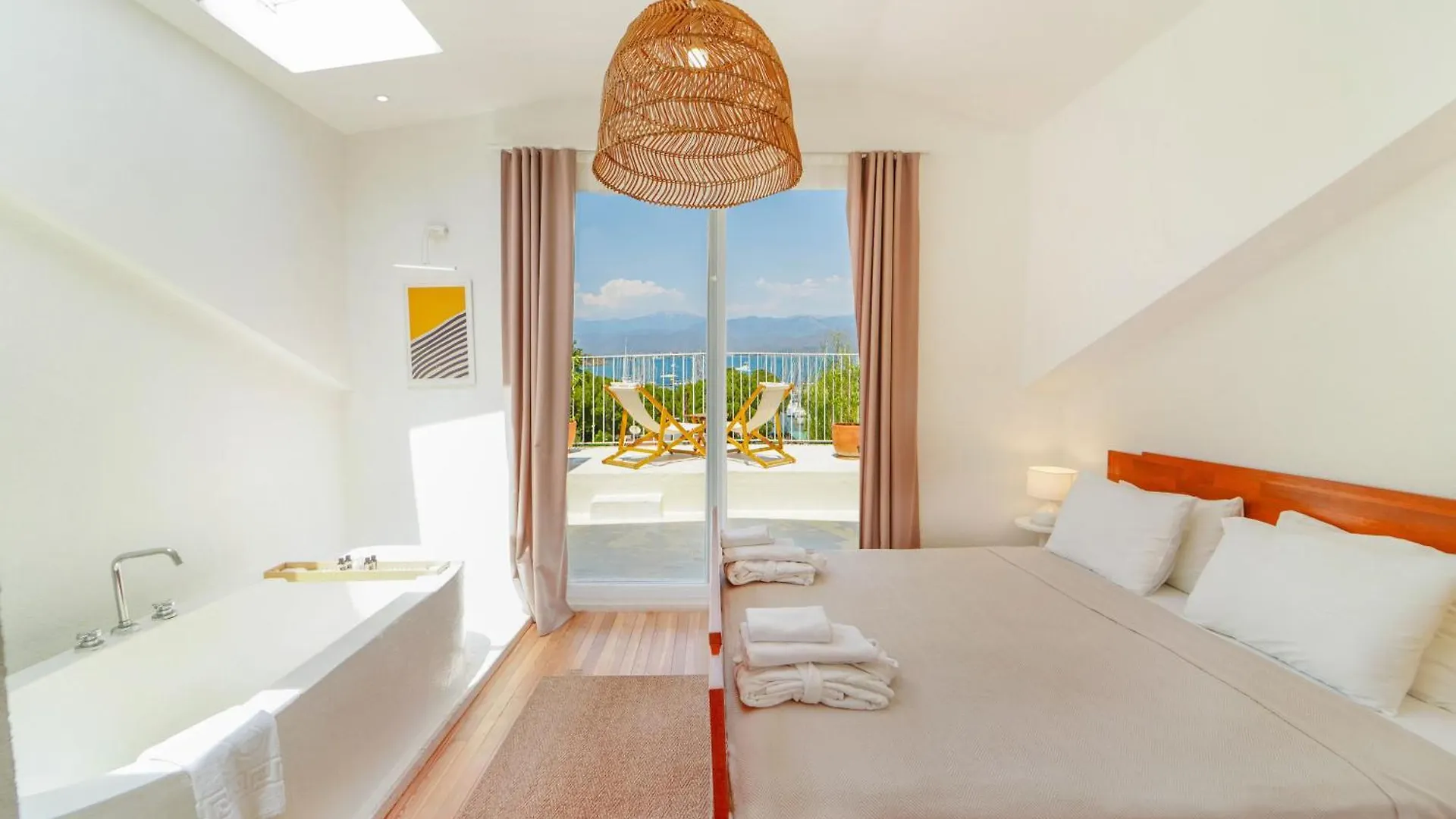 Perle House Hotel Fethiye 0*,