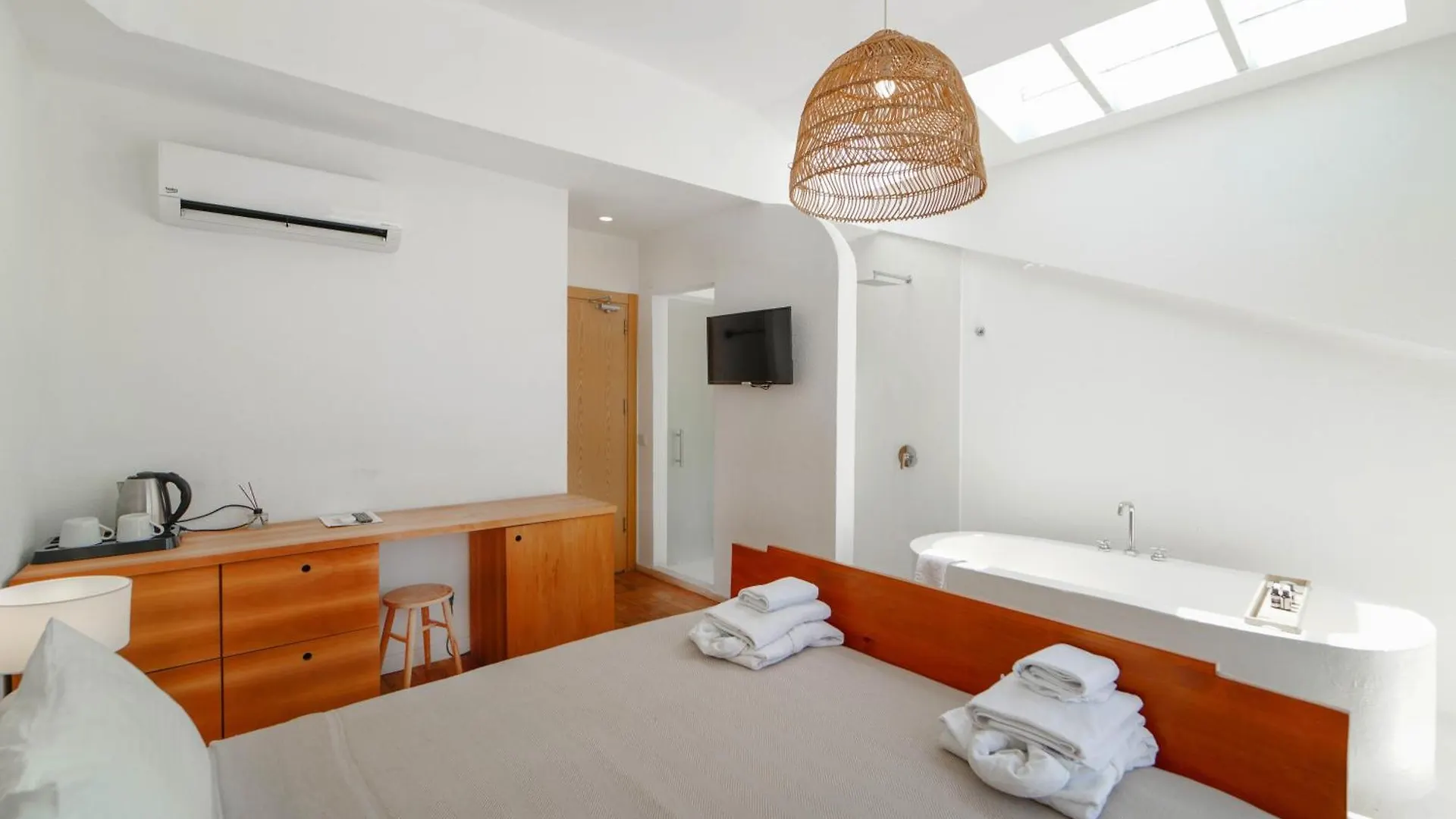 Perle House Hotel Fethiye