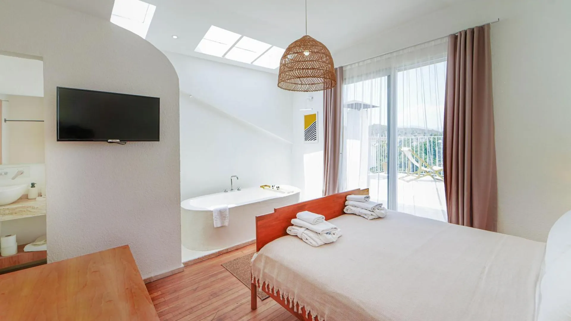 Perle House Hotel Fethiye